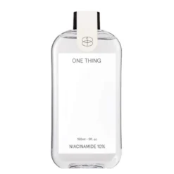 Niacinamide 10% Toner