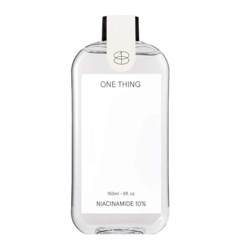 Niacinamide 10% Toner