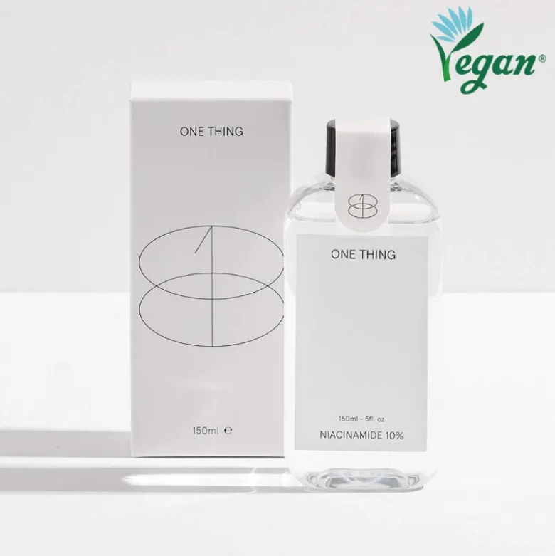 Niacinamide 10% Toner