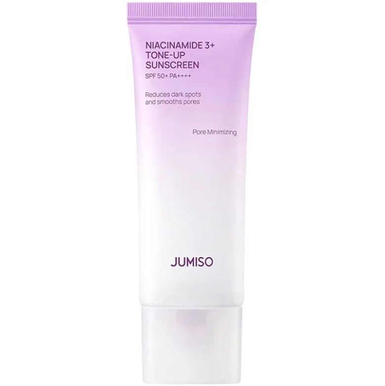 Niacinamide 3+ Tone-Up Sunscreen