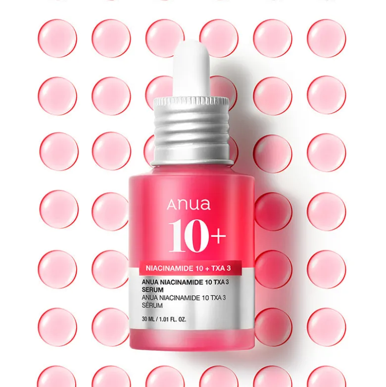 Niacinamide 10 TXA 4 Serum
