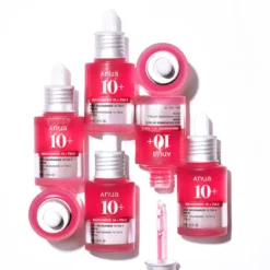 Niacinamide 10 TXA 4 Serum