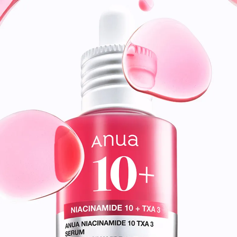 Niacinamide 10 TXA 4 Serum