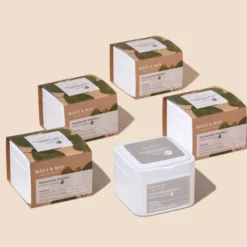 Niacinamide Vitamin C Brightening Mask