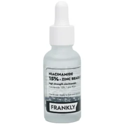 Niacinamide 15% + Zinc Beads Serum