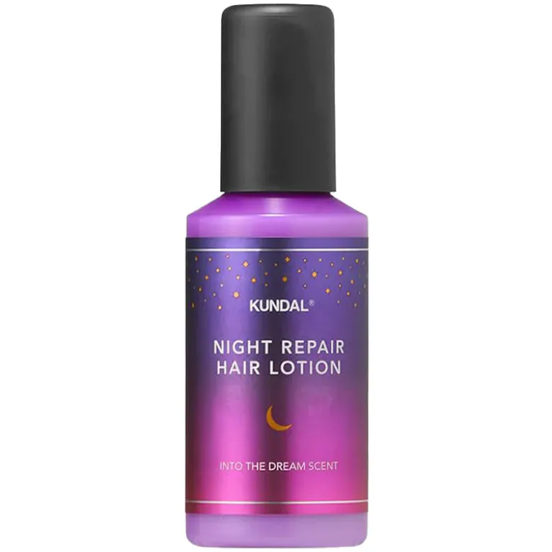 Night Repair Hair Lotion