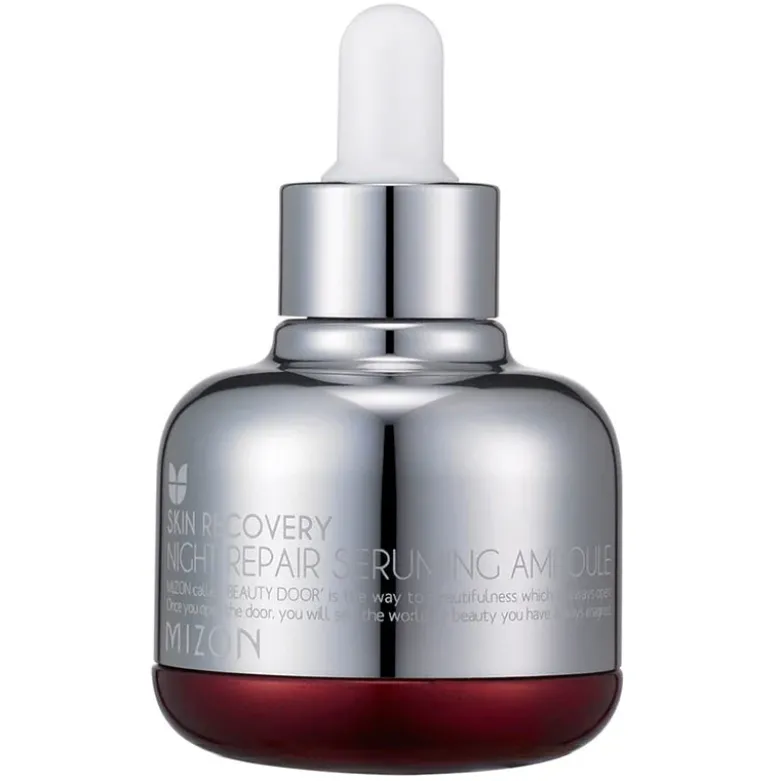 Night Repair Seruming Ampoule