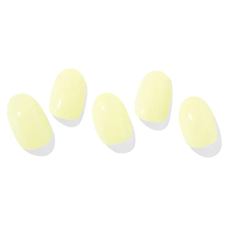 N Lemon Sugar