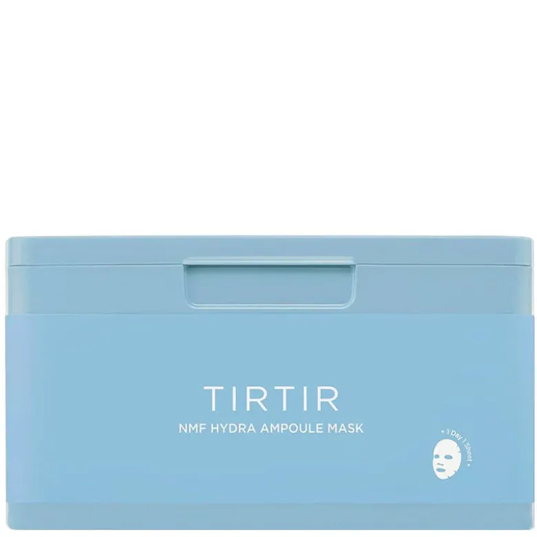NMF Hydro Ampoule Mask