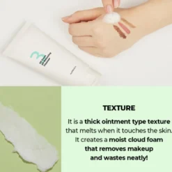 No.3 All Green pH Balancing Cleanser