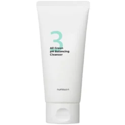 No.3 All Green pH Balancing Cleanser