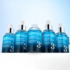 No.3 Blue Bio-Retinol Pore Refining Serum