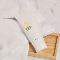 No.2 Deep Clean Fresh Cream Cleanser