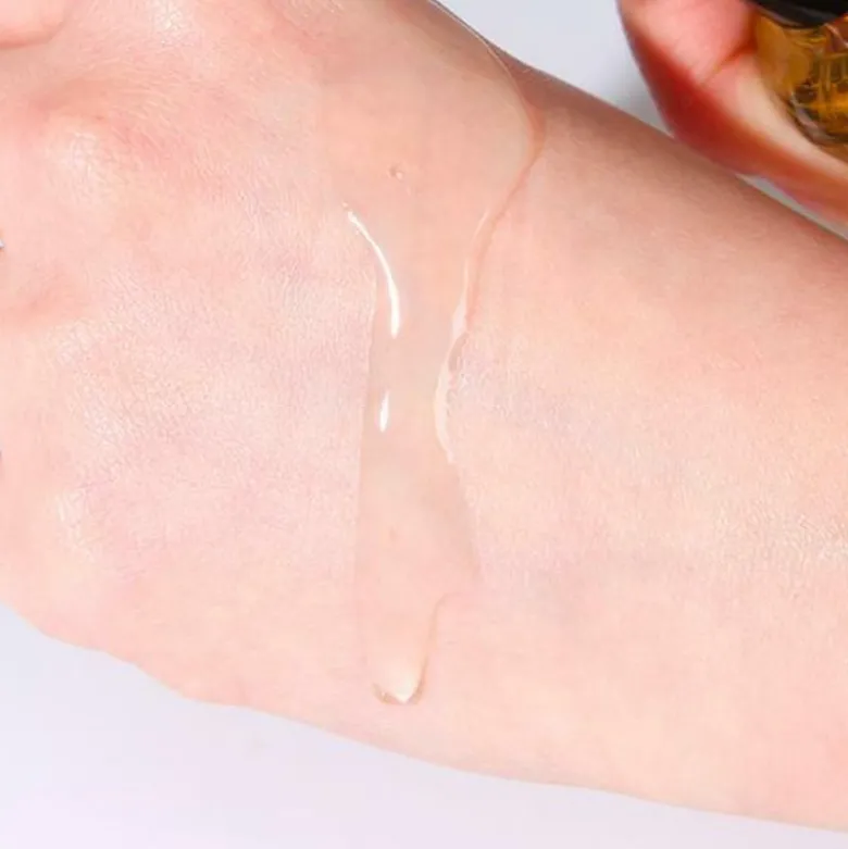 No.1 Easy Peasy Cleansing Oil