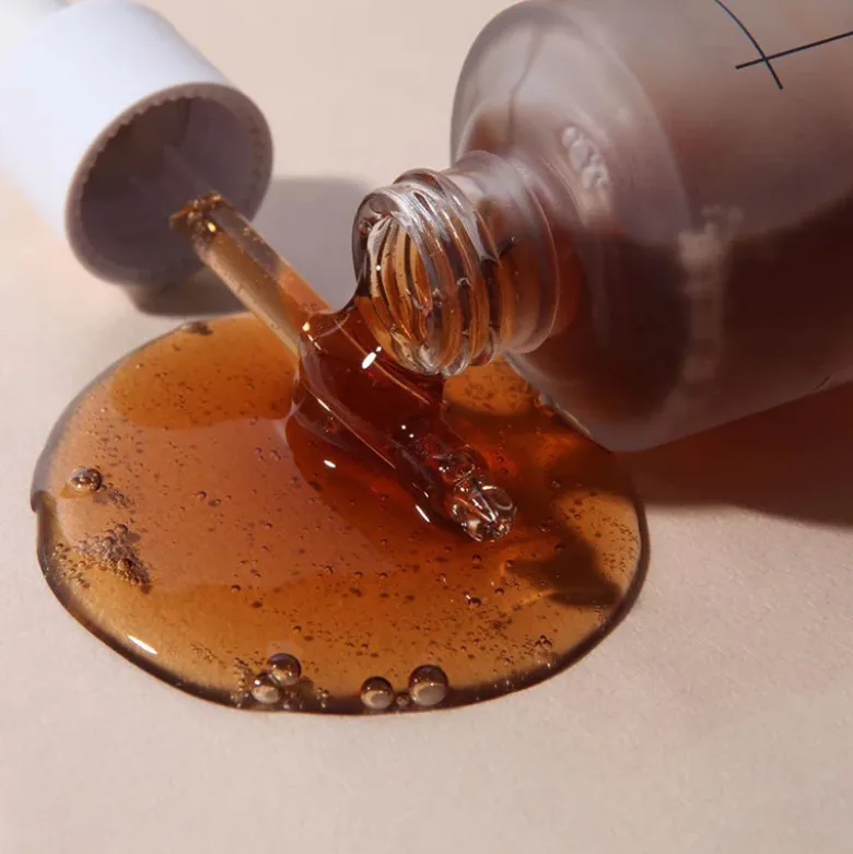 No.1 Glossy Essence Serum