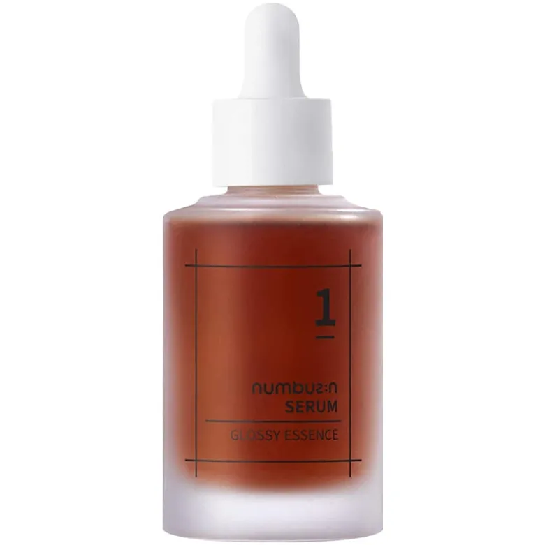 No.1 Glossy Essence Serum