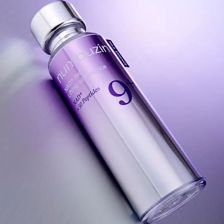 No.9 NAD Bio Lifting-sil Essence
