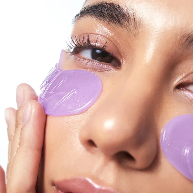No.9 NAD Collagen Under Eye Patches