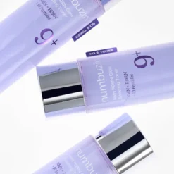 No.9 NAD PDRN Glow Boosting Toner