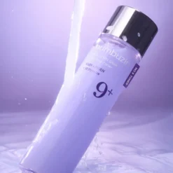 No.9 NAD PDRN Glow Boosting Toner