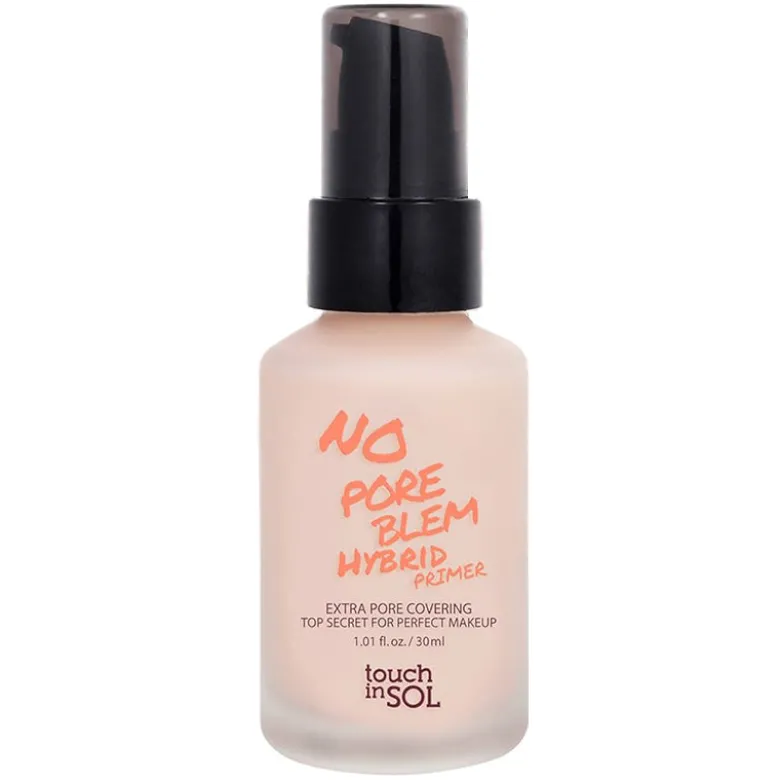 No Poreblem Hybrid Primer
