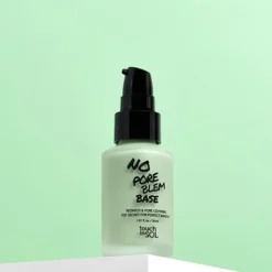 No Poreblem Redness Correcting Base