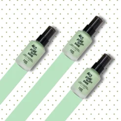 No Poreblem Redness Correcting Base