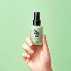 No Poreblem Redness Correcting Base