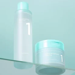 No.1 Pure-Full Calming Herb Toner