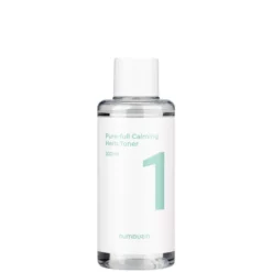 No.1 Pure-Full Calming Herb Toner