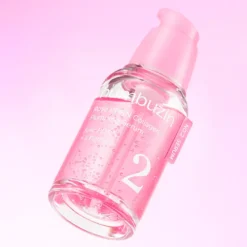 No.2 Rose PDRN Collagen Plumping Serum
