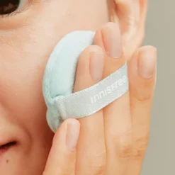 No-Sebum Mineral Pact