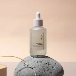 No.3 Skin Softening Serum