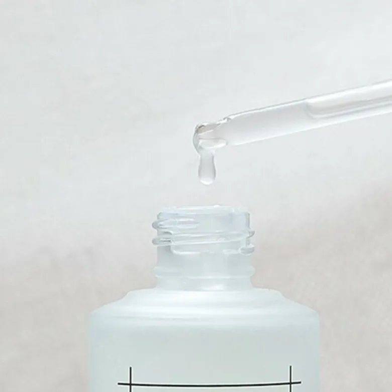 No.3 Skin Softening Serum