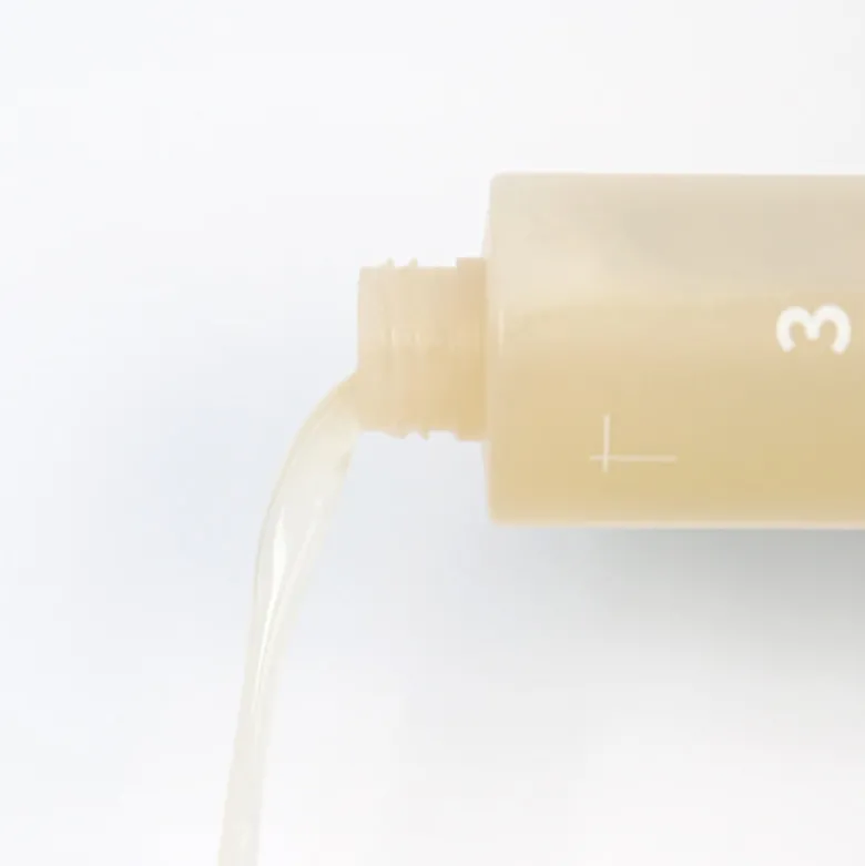 No.3 Super Glowing Essence Toner