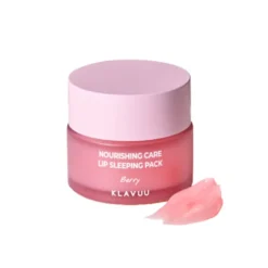 Nourishing Care Lip Sleeping Pack Berry