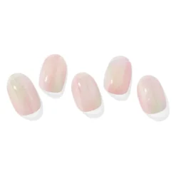 N Pastel Mood
