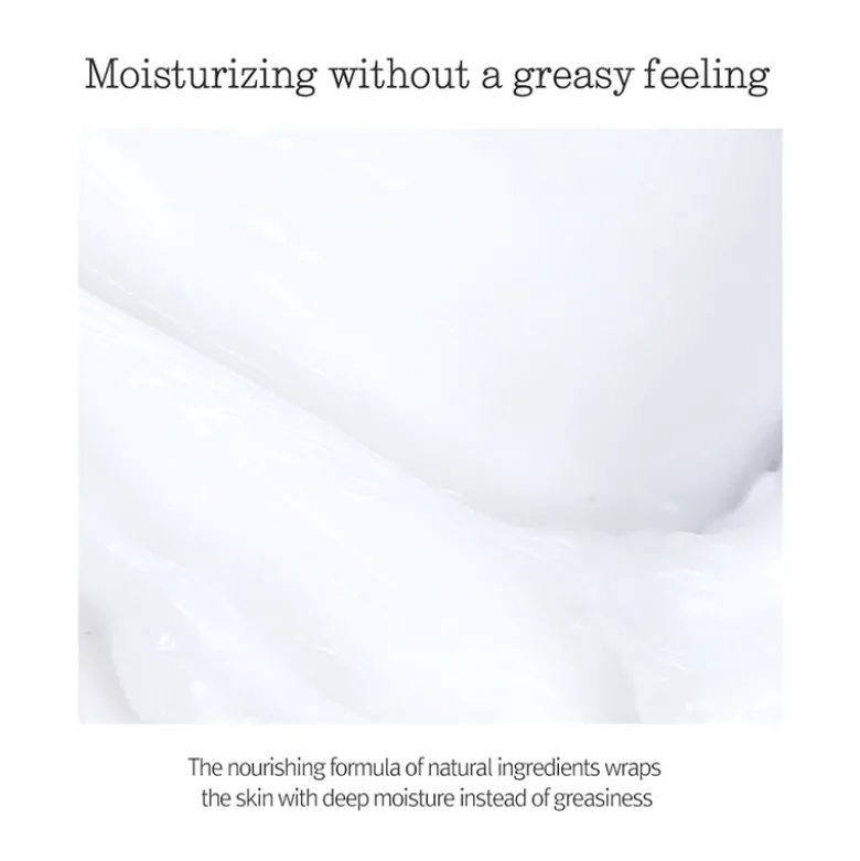 Nutrition Cream