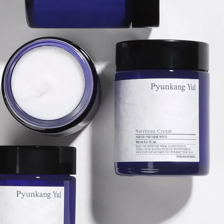 Nutrition Cream