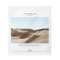 Oasis Soothing Mask