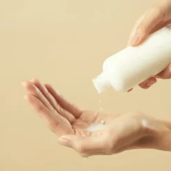 Oat-in Silky Toner