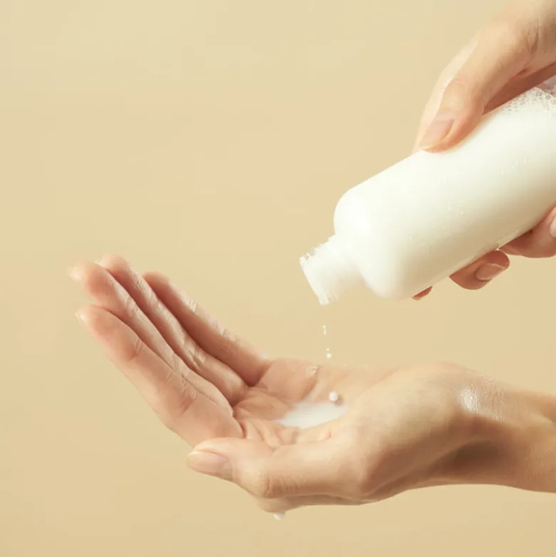 Oat-in Silky Toner