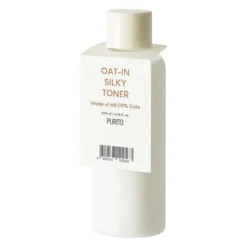 Oat-in Silky Toner