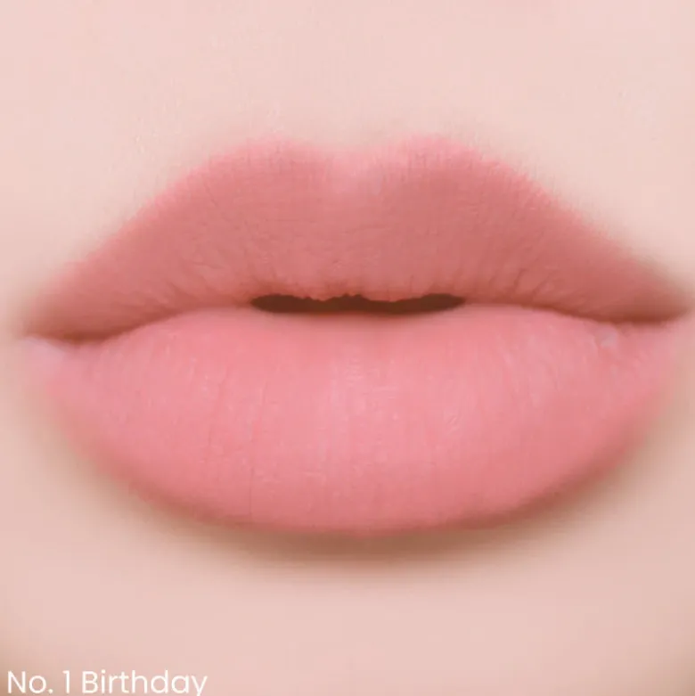 Oh! Happy Day Lip Pencil