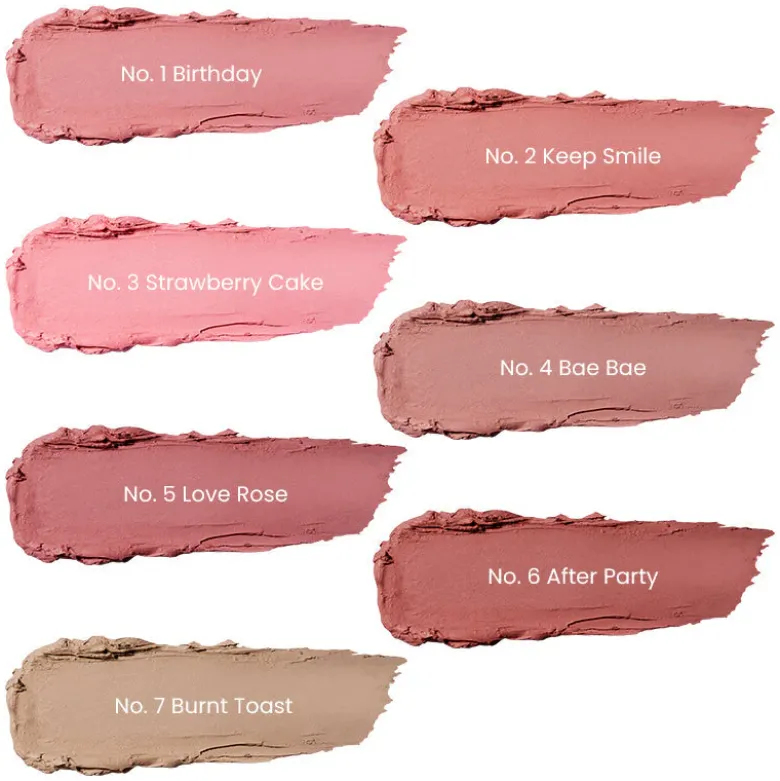 Oh! Happy Day Lip Pencil