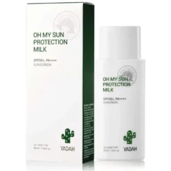 Oh My Sun Protection Milk SPF30
