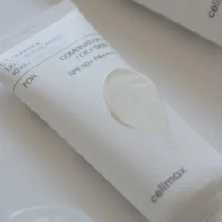 Oil Control Light Sunscreen