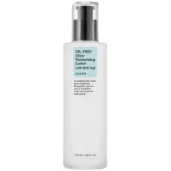 Oil-Free Ultra-Moisturizing Lotion