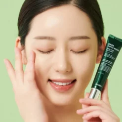 Okra Phyto Mucin Deep Surge Eye Cream