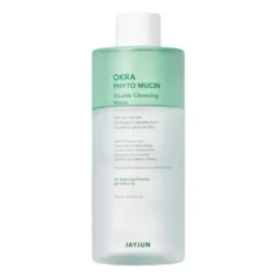 Okra Phyto Mucin Double Cleansing Water